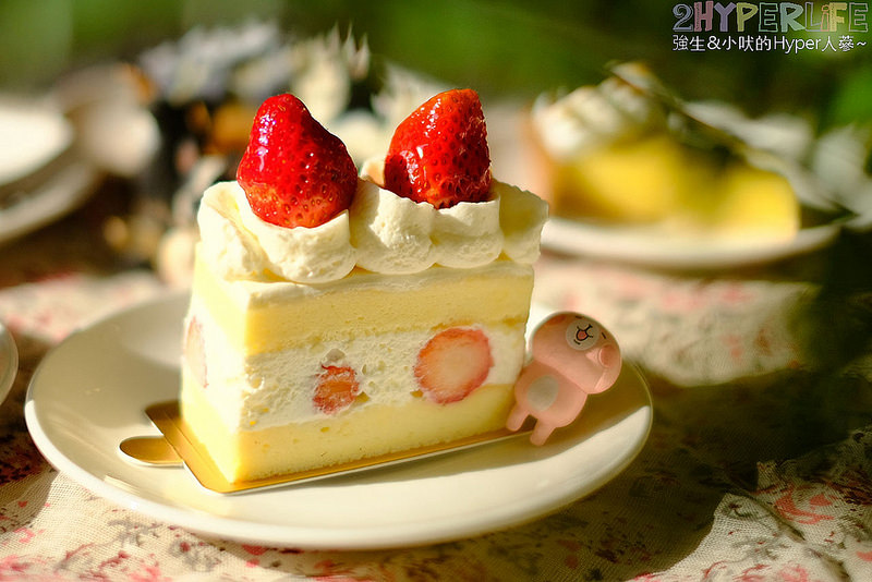  @強生與小吠的Hyper人蔘~