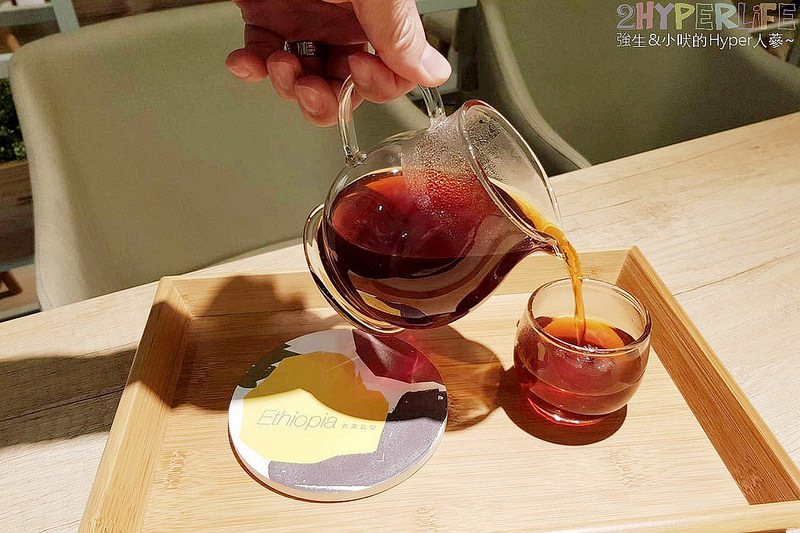  @強生與小吠的Hyper人蔘~