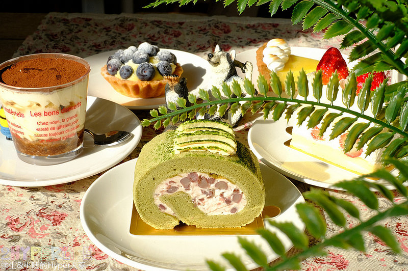  @強生與小吠的Hyper人蔘~