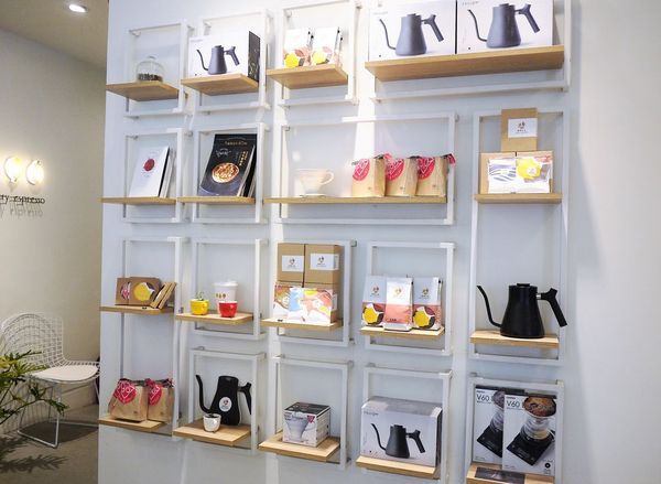 櫻桃計畫 Cherry Espresso:| 台中逢甲 | 櫻桃計畫Cherry Espresso 溫馨咖啡館 . 平價手沖咖啡 / 下午茶甜點