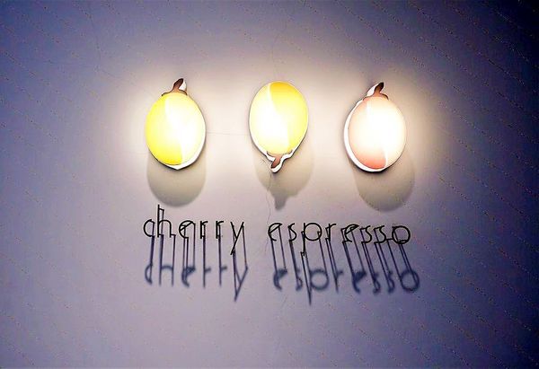 櫻桃計畫 Cherry Espresso:| 台中逢甲 | 櫻桃計畫Cherry Espresso 溫馨咖啡館 . 平價手沖咖啡 / 下午茶甜點