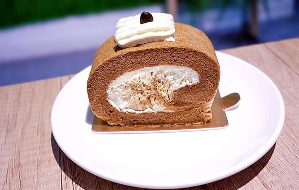 櫻桃計畫 Cherry Espresso:| 台中逢甲 | 櫻桃計畫Cherry Espresso 溫馨咖啡館 . 平價手沖咖啡 / 下午茶甜點