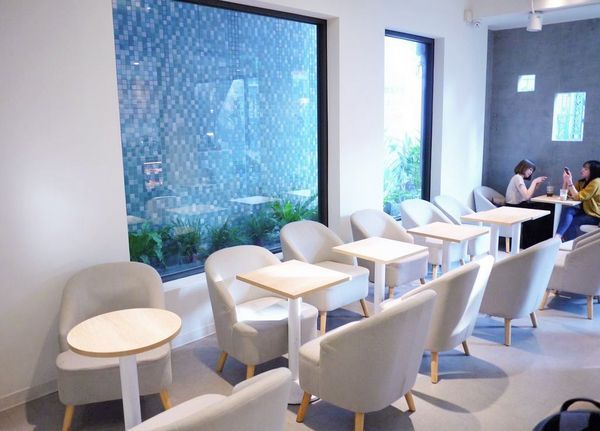 櫻桃計畫 Cherry Espresso:| 台中逢甲 | 櫻桃計畫Cherry Espresso 溫馨咖啡館 . 平價手沖咖啡 / 下午茶甜點