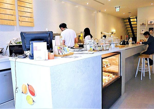 櫻桃計畫 Cherry Espresso:| 台中逢甲 | 櫻桃計畫Cherry Espresso 溫馨咖啡館 . 平價手沖咖啡 / 下午茶甜點