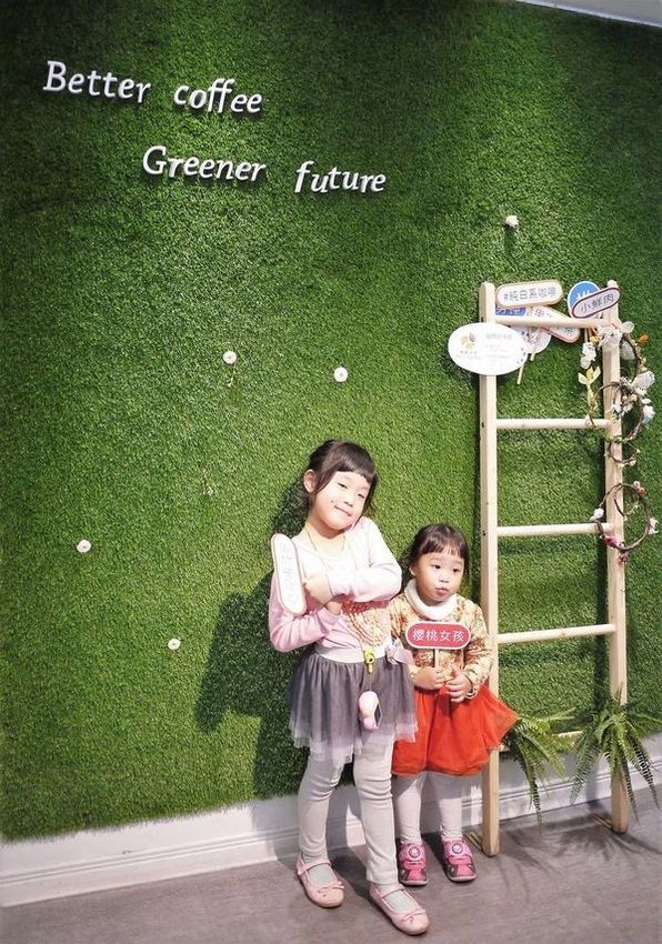 櫻桃計畫 Cherry Espresso:| 台中逢甲 | 櫻桃計畫Cherry Espresso 溫馨咖啡館 . 平價手沖咖啡 / 下午茶甜點