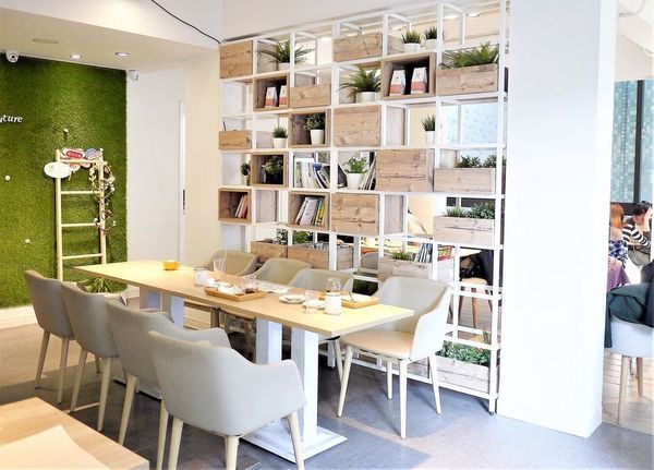 櫻桃計畫 Cherry Espresso:| 台中逢甲 | 櫻桃計畫Cherry Espresso 溫馨咖啡館 . 平價手沖咖啡 / 下午茶甜點