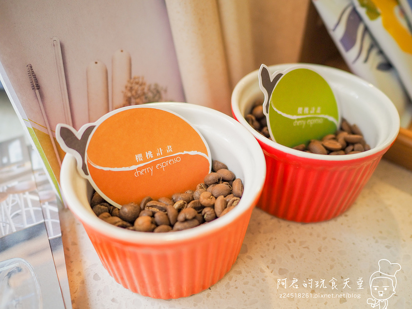 【台中】櫻桃計畫|隱身逢甲商圈的不限時咖啡廳