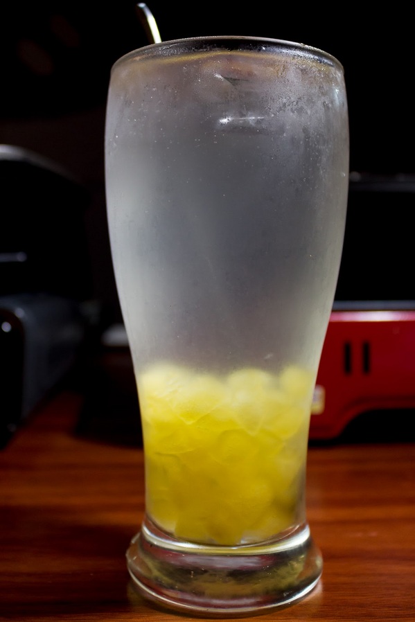 南大門：高雄楠梓︱台糖量販楠梓店 - 南大門韓式料理　不點熱門八色烤肉，雙人鐵板豬五花也超好吃❤