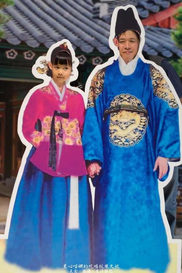 南大門：高雄楠梓︱台糖量販楠梓店 - 南大門韓式料理　不點熱門八色烤肉，雙人鐵板豬五花也超好吃❤