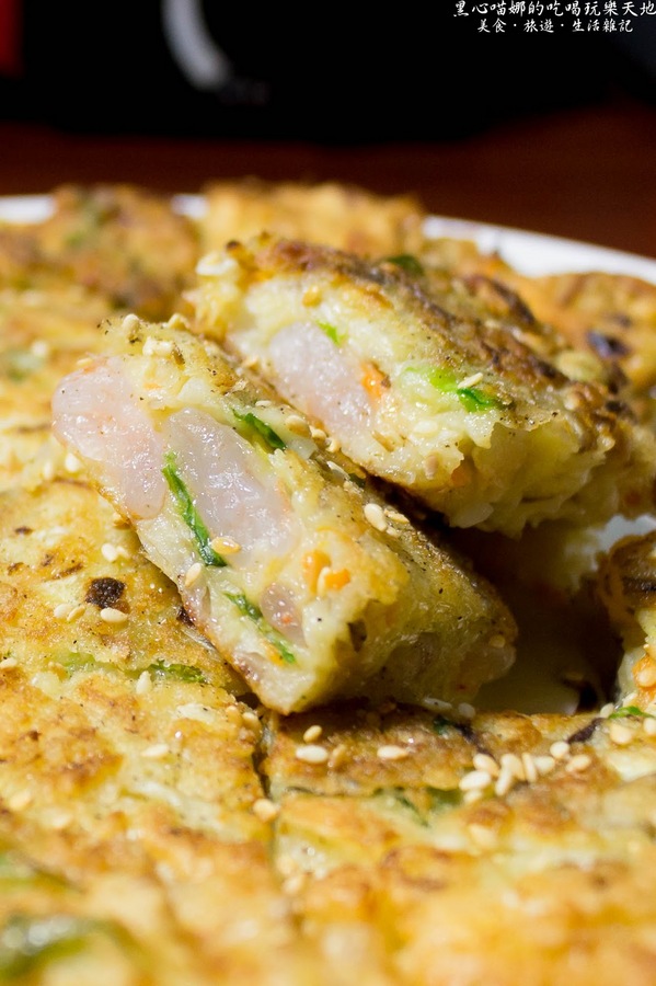 南大門：高雄楠梓︱台糖量販楠梓店 - 南大門韓式料理　不點熱門八色烤肉，雙人鐵板豬五花也超好吃❤