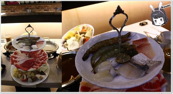 日月鎊品火鍋：[食記]►台南安平區◄日月鎊品火鍋－每日堅持以耗時費工的方式熬煮湯頭，允諾絕不添加人工添加物