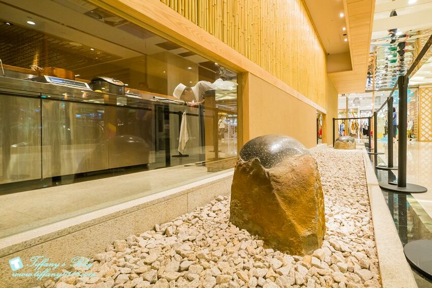 [台北美食]日本橋海鮮丼つじ半 Tsujihan/東京必吃排隊海鮮丼/捷運市政府站(附完整吃法影片)