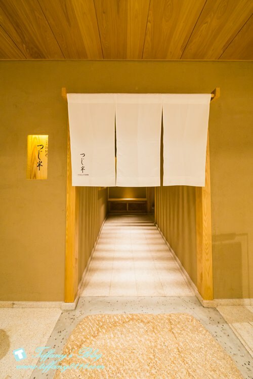 [台北美食]日本橋海鮮丼つじ半 Tsujihan/東京必吃排隊海鮮丼/捷運市政府站(附完整吃法影片)