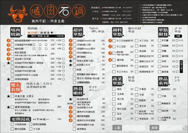 嗑肉石鍋(嗑肉石鍋(昌平店)):嗑肉石鍋昌平店,台中北屯宵夜時間大口嗑肉,肉品水準不輸給燒肉店~ 嗑肉石鍋(嗑肉石鍋(昌平店)):嗑肉石鍋昌平店,台中北屯宵夜時間大口嗑肉,肉品水準不輸給燒肉店~