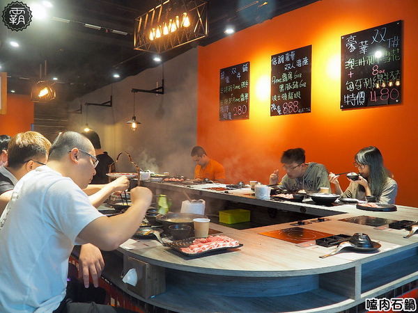嗑肉石鍋(嗑肉石鍋(昌平店)):嗑肉石鍋昌平店,台中北屯宵夜時間大口嗑肉,肉品水準不輸給燒肉店~ 嗑肉石鍋(嗑肉石鍋(昌平店)):嗑肉石鍋昌平店,台中北屯宵夜時間大口嗑肉,肉品水準不輸給燒肉店~