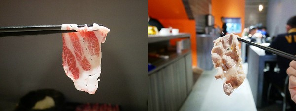 嗑肉石鍋(嗑肉石鍋(昌平店))：嗑肉石鍋昌平店-台中北屯高CP海陸火鍋  選擇多樣  食材新鮮  最霸氣的海陸一上桌驚艷全場