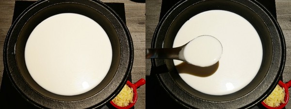 嗑肉石鍋(嗑肉石鍋(昌平店))：嗑肉石鍋昌平店-台中北屯高CP海陸火鍋  選擇多樣  食材新鮮  最霸氣的海陸一上桌驚艷全場