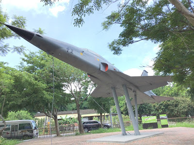 中壢社大週四趴趴走[潭雅神綠園道]瀟灑走一回