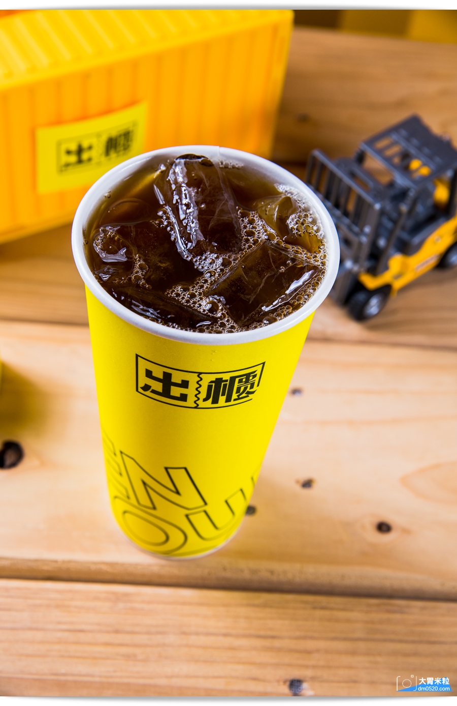 台中人氣黃金飲品,南台灣也能喝到囉,Open Your Door出櫃屏東潮州店,招牌黃金蕎麥拿鐵,加料必點三寶,紅荳子鮮奶,滿料實在 - 大胃米粒 DAVID & MILLY