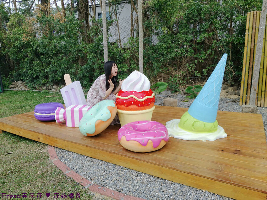 嘉義縣中埔鄉嘉義飯店【詩情夢幻城堡】飛行吧！溜滑梯房＋兒童跑車免費盡情玩.煙火晚會＋魔術表演＋仙女棒＋爆米花超嗨