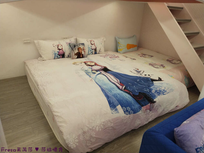 嘉義縣中埔鄉嘉義飯店【詩情夢幻城堡】飛行吧！溜滑梯房＋兒童跑車免費盡情玩.煙火晚會＋魔術表演＋仙女棒＋爆米花超嗨