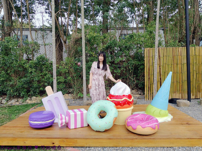 嘉義縣中埔鄉嘉義飯店【詩情夢幻城堡】飛行吧！溜滑梯房＋兒童跑車免費盡情玩.煙火晚會＋魔術表演＋仙女棒＋爆米花超嗨