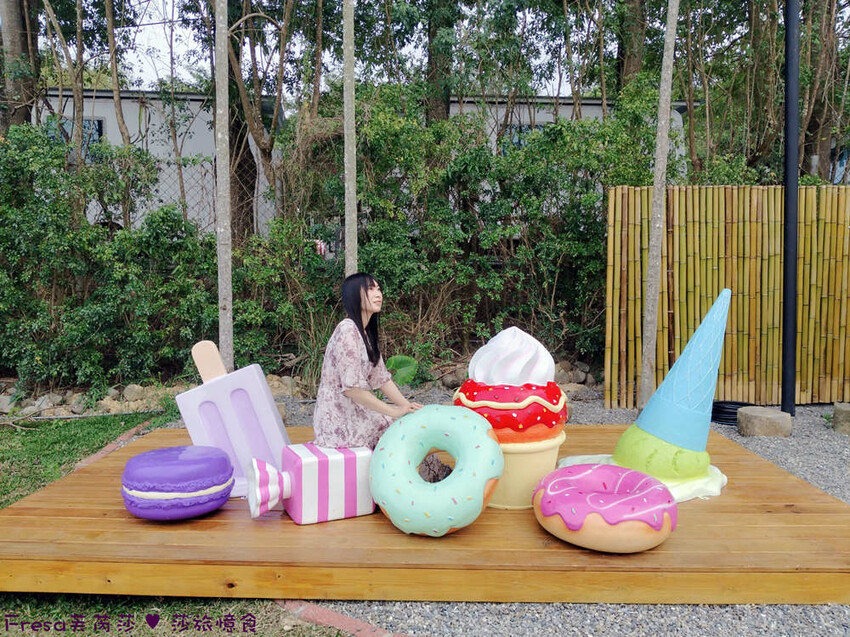 嘉義縣中埔鄉嘉義飯店【詩情夢幻城堡】飛行吧！溜滑梯房＋兒童跑車免費盡情玩.煙火晚會＋魔術表演＋仙女棒＋爆米花超嗨