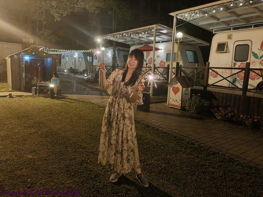 嘉義縣中埔鄉嘉義飯店【詩情夢幻城堡】飛行吧！溜滑梯房＋兒童跑車免費盡情玩.煙火晚會＋魔術表演＋仙女棒＋爆米花超嗨