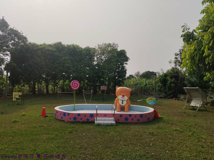 嘉義縣中埔鄉嘉義飯店【詩情夢幻城堡】飛行吧！溜滑梯房＋兒童跑車免費盡情玩.煙火晚會＋魔術表演＋仙女棒＋爆米花超嗨