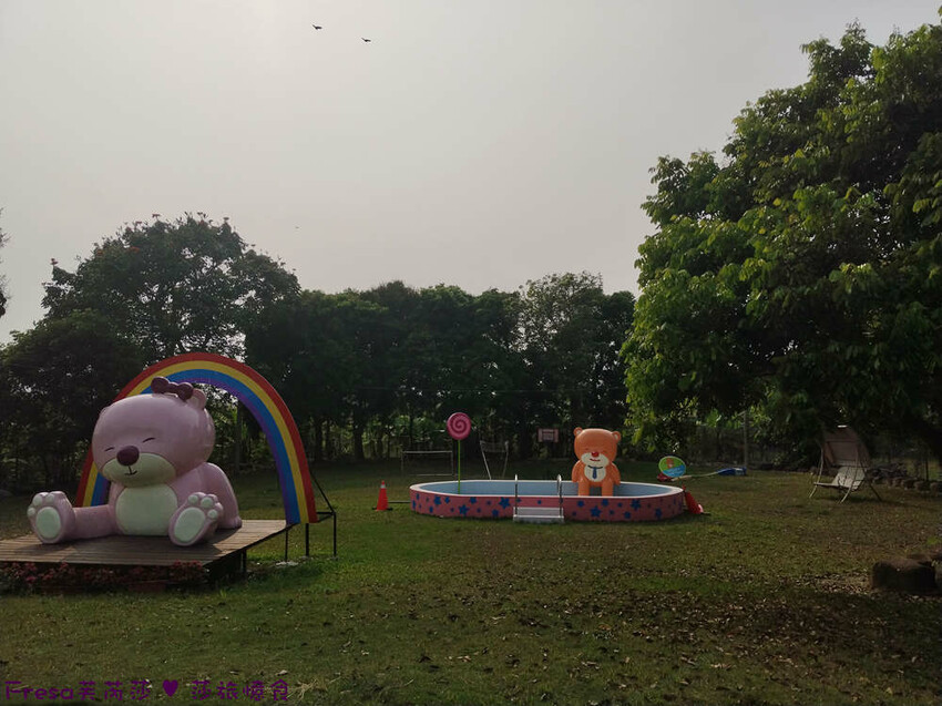 嘉義縣中埔鄉嘉義飯店【詩情夢幻城堡】飛行吧！溜滑梯房＋兒童跑車免費盡情玩.煙火晚會＋魔術表演＋仙女棒＋爆米花超嗨