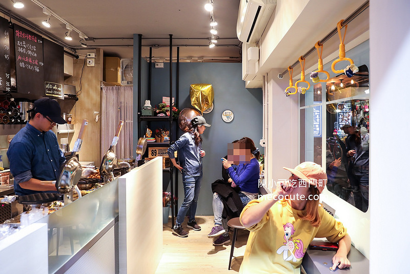 @陳小可的吃喝玩樂