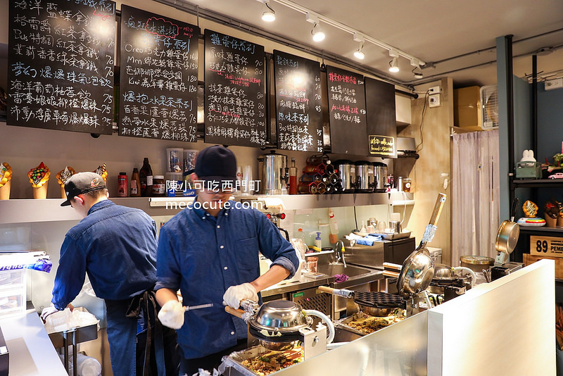  @陳小可的吃喝玩樂
