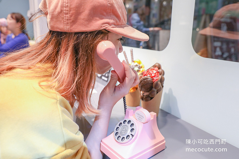  @陳小可的吃喝玩樂