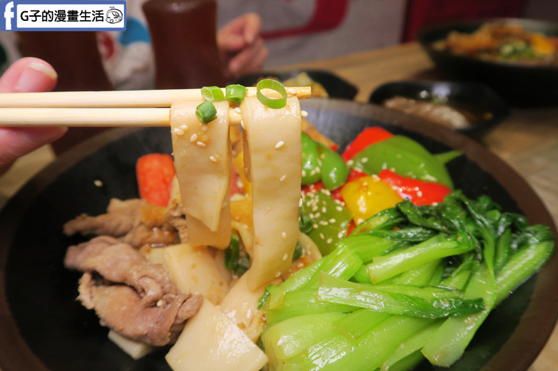 潮味決-麻辣燙‧燒滷味 蒜香燒滷 粿仔條