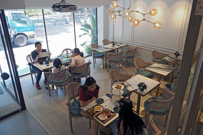 Chubby Bird County Chubby Bird County