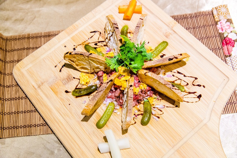 近江牛專賣店 (11)