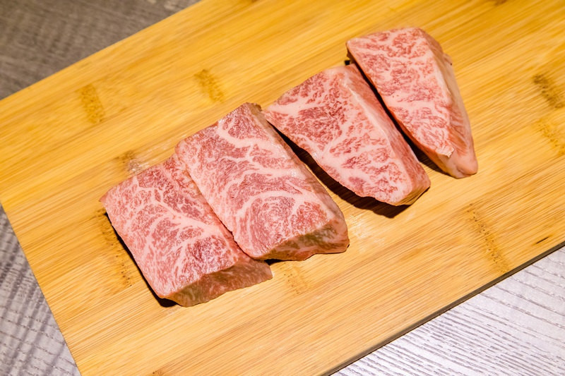 近江牛專賣店 (9)