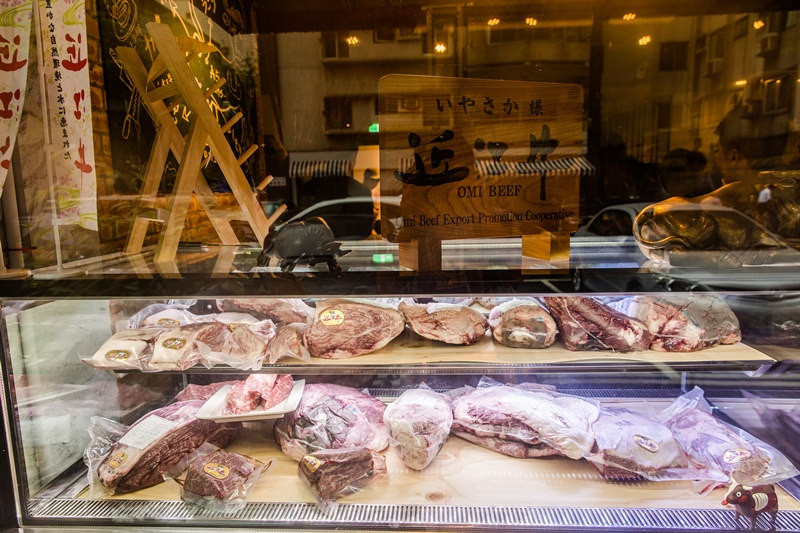 近江牛專賣店 (3)