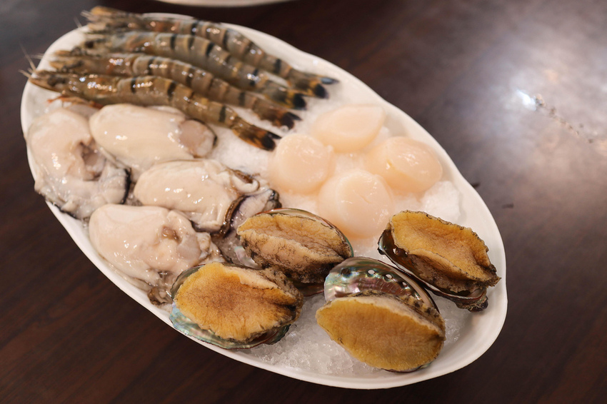 十一份活魚餐廳 (23)