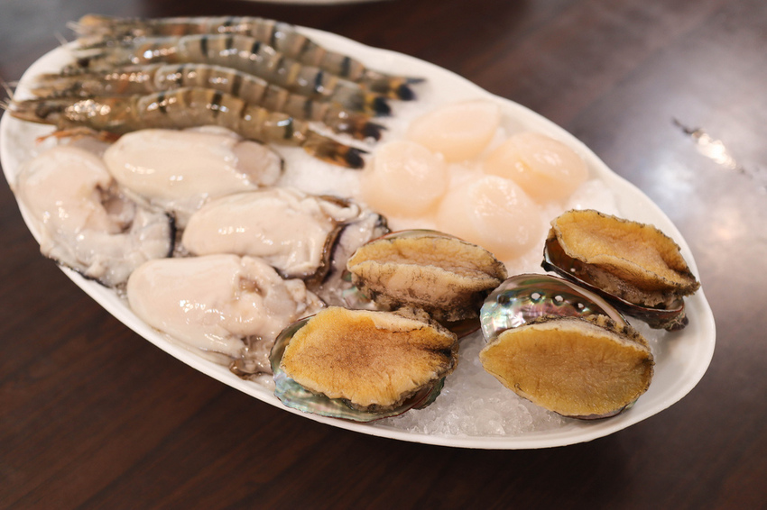 十一份活魚餐廳 (29)