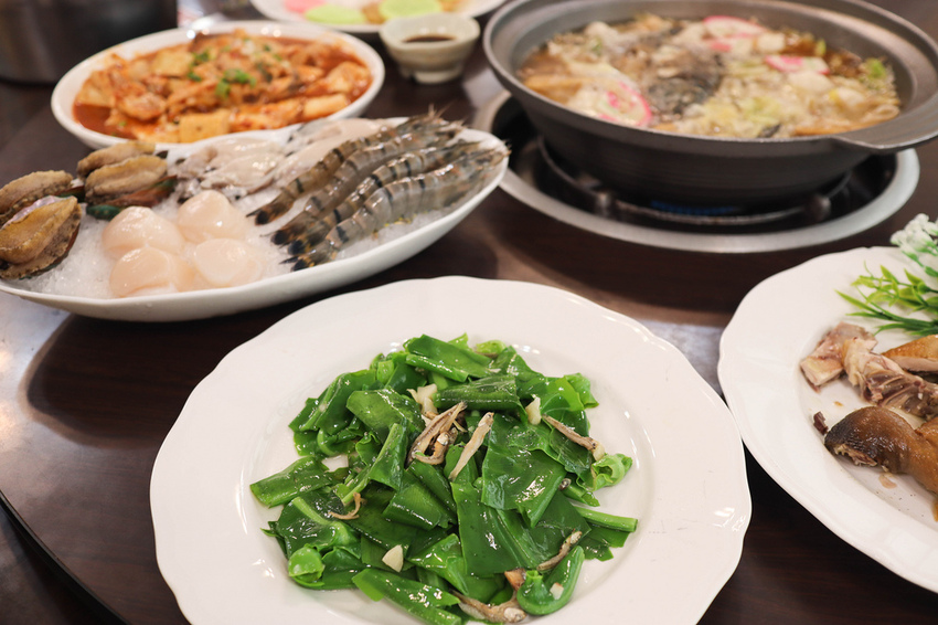 十一份活魚餐廳 (60)