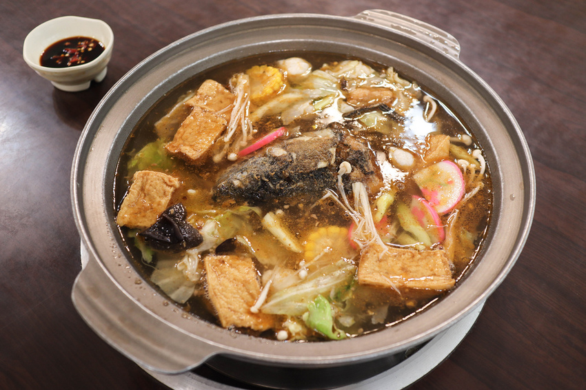 十一份活魚餐廳 (15)