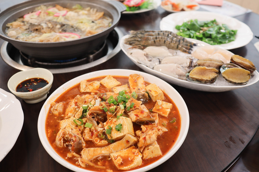 十一份活魚餐廳 (33)