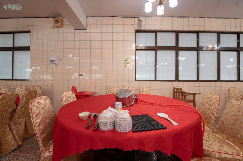 大溪餐廳推薦》十一份活魚餐廳 - 新鮮石門活魚首選 必吃合菜美食 - 時空幻境 凌雲江海清