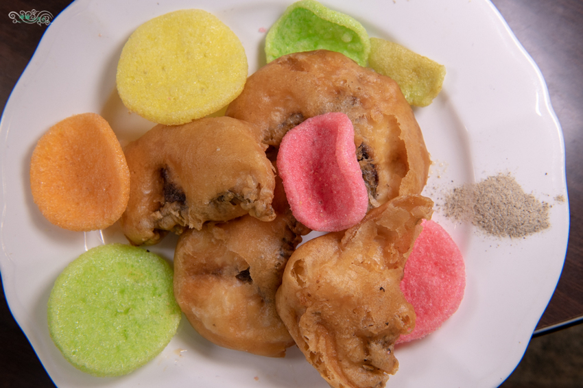 大溪餐廳推薦》十一份活魚餐廳 - 新鮮石門活魚首選 必吃合菜美食 - 時空幻境 凌雲江海清