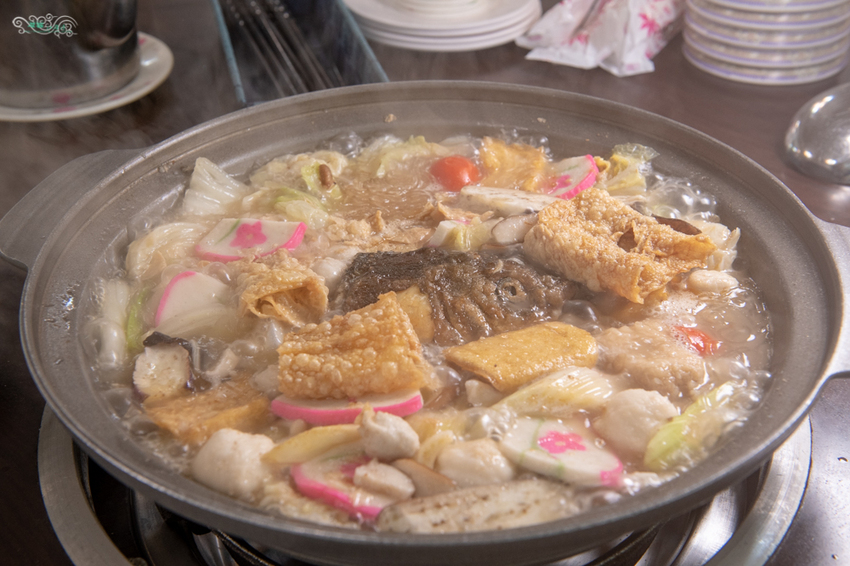 大溪餐廳推薦》十一份活魚餐廳 - 新鮮石門活魚首選 必吃合菜美食 - 時空幻境 凌雲江海清