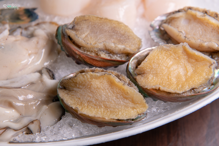 大溪餐廳推薦》十一份活魚餐廳 - 新鮮石門活魚首選 必吃合菜美食 - 時空幻境 凌雲江海清