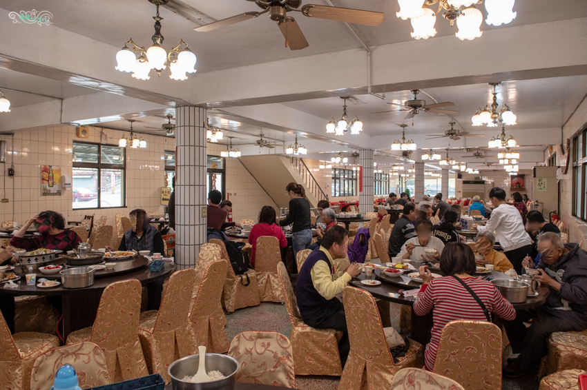 大溪餐廳推薦》十一份活魚餐廳 - 新鮮石門活魚首選 必吃合菜美食 - 時空幻境 凌雲江海清