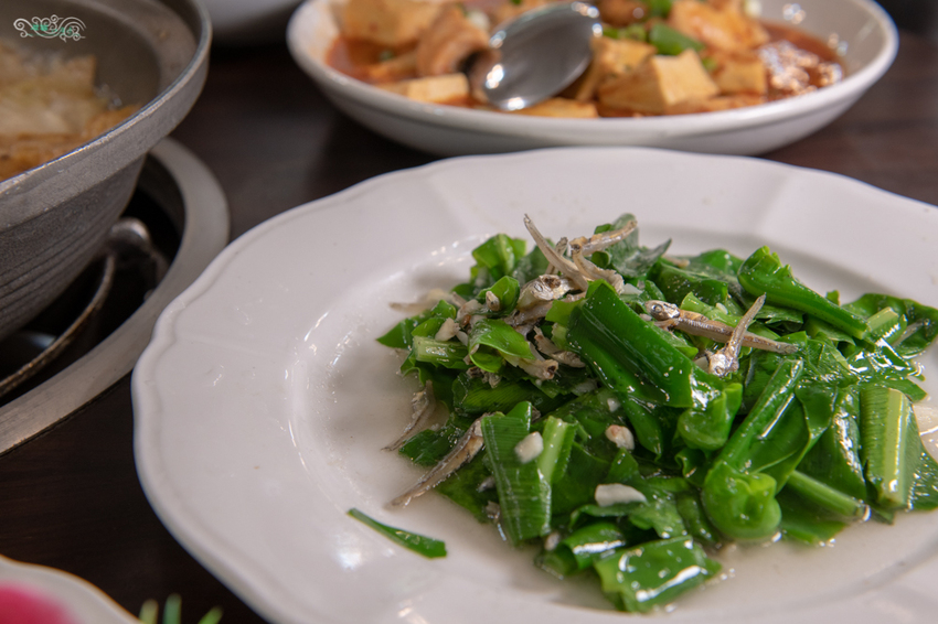 大溪餐廳推薦》十一份活魚餐廳 - 新鮮石門活魚首選 必吃合菜美食 - 時空幻境 凌雲江海清