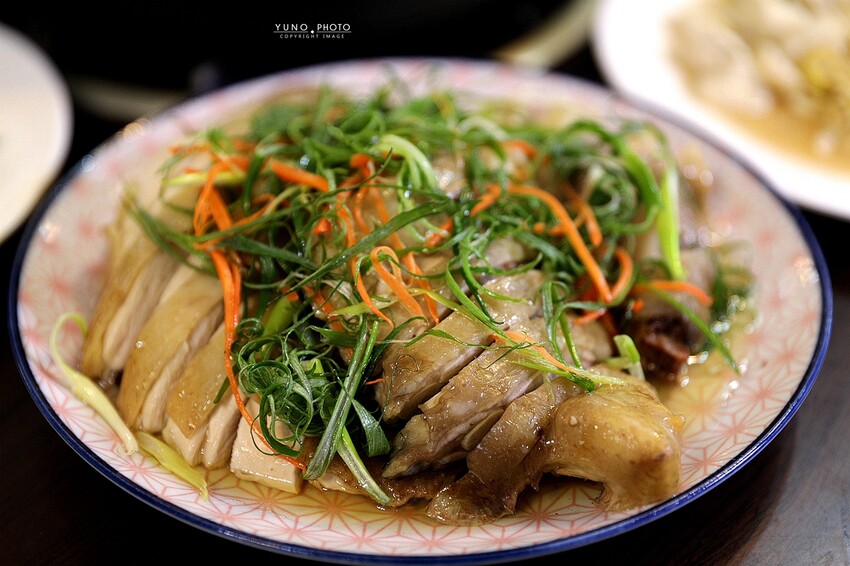 傳承第三代40年石門活魚多吃老店!草魚&烏鰡現撈現烹調|十一份活魚餐廳(桃園大溪美食)